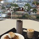 빈타이 남원점 | 남원 아이동반 가능 대형 베이커리 카페 후기 빈타이 남원점