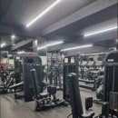 코엑스짐 중곡점 이미지