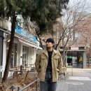 1943 | 남자 봄 아우터 고민 끝, 아웃스탠딩 [멋랩] M-1943 필드자켓 후기