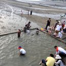 해넘이길 | (9.20-9.21) 2025 제16회 여수여자만 갯벌노을체험행사