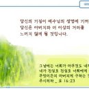 일일예화말씀묵상 2024년 9월 13일 (금) - 성경의 가르침 이미지