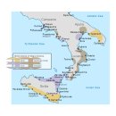 [일원1] 슬기로운 와인탐구 | 《 고대 그리스 민족의 이동과 그리스 신화의 형성 》