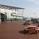 가덕도휴게소 이미지