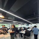 GS25 안산광장점 | 안산 25시광장 정성가득한식뷔페 찐후기