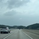 숙영목장 | 강풍과 백패킹. 그리고 커피, 대관령 선자령