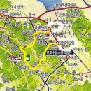 세종 첫오름 산악회 제110차 정기 산행 공지 및 신청 이미지