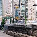 신사역4번출구 옆 이미지