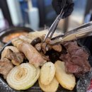 광남1동-1 | 경기 광주 태전동 곱창 맛집 &lt;한우곱창쌈뽕&gt; 특수부위 오드레기(소힘줄)도 나와요~~