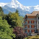 인터라켄 이미지