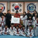 청룡태권도체육관 이미지