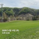 (주)에코비트그린충주 | 충주 골프장 추천 - 올데이CC 4월 그린/페어웨이 상태, 그늘집, 코스 솔직 후기