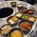 운암동고기집 갈매기살이 유명한 &#34;돈구이불붙었네&#34;