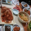 명성생삼겹살구이
