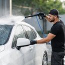 D5 | 테슬라 모델Y 주니퍼 유리막코팅 DOGA 도가 D5 시공 후기 / 서울 강서구 오토프리즘