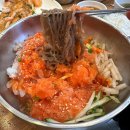 남포물회 | [부산] 택시 기사님 추천 맛집 ‘해미 남포 본점’ 물회냉면 추천