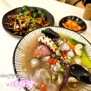 꽃쌈 | 귀산밥집 아하랑 쌀국수와 제육꽃쌈밥 후기,내돈내산