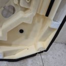 (주)삼성약품 | 여의도 사무실 캐리어 시스템에어컨 4웨이4대 분해청소 후기 열어보니 충격이었습니다