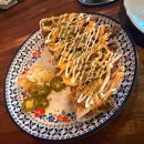 삼각지 | 용산 멕시칸 맛집 '버뮤다삼각지' 퀘사디아 파스타 솔직후기