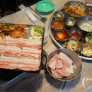 선희네집 냉삼겹살 이미지