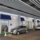 사북청년몰 화장실 이미지