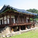 영주 수락당 이미지