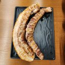 이슬길_DewRoa | 대구 비산동 맛집 1mm 대패 꽃삼겹 전문점 돈이당, 새로 오픈한 신상 고깃집