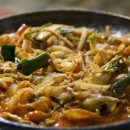 하나쌈밥 이미지