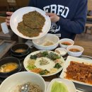 옛골보리밥 | 원당 보리밥 맛집 <옛골시골밥상> 내돈내산후기