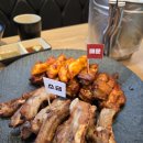 쪽갈비찌개 | 명지대역 맛집 역북동 쪽갈비굽는남자 동태찌개세트 후기