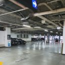 영등포역 롯데백화점주차장 출입구 (동부) | [가전10] 삼성전자 롯데영등포점 신혼가전 상담 - 외부, 가는길, 주차장