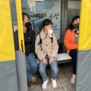 정선옥, 엄마 23-4. <b>이사</b> 후 아들 첫 등굣길