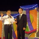 전국노래자랑 안양시~ 녹화방송 이미지