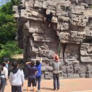 인공암벽장 이미지