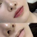 강남 역삼 자연스러운 입술 교정 추천은 빈브로우｜컬러립밥 바른 듯한 토끼혀립 후기!