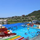 더웨스트변산리조트