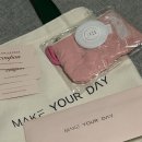 메이크.리.메이크 | MAKE YOUR DAY _ 메이크유어데이 '이인영 플래너' 계약 후기