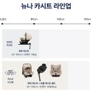예비아빠가 직접 고른 뉴나 넥스트시스템(피파넥스트, 토들넥스트) 카시트 내돈내산 후기