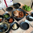 서민족발 | 진주 시내 맛집 서민족발 다녀온 후기