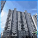 안남초등학교 버스정류장 주변 이미지