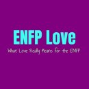 [MBTI/ ENFP] 엔프피가 사랑할 때 (ENFP와 연애하기) 이미지