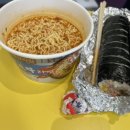 씨유 용인에버랜드점 이미지