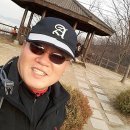 남산공원 일주로 이미지