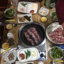 가림숯불갈비 이미지