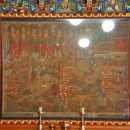 창원 성주사 감로왕도 이미지