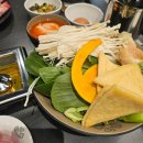 소담촌 운정점 | [파주운정맛집]&#39;소담촌&#39; 샤브샤브•월남쌈 무한리필 맛집