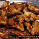 한손갈비 이미지
