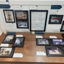 노작홍사용문학관 강의실 이미지