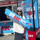 피드마트 | 서울 물놀이 샌들 추천 광화문 썸머비치 ABC마트 신발 대여 체험! 블루ABC데이 여름 프로모션