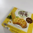 샛별광고 | 🌽 컬리 신상과자 추천! 샛별배송으로 받아본 초당옥수수 칙촉💛