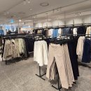 신중동 롯데백화점 h&amp;m 흐앤므 방문후기